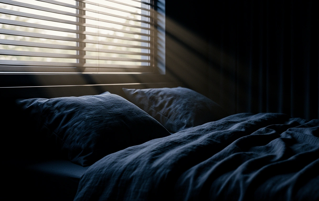 Licht und Rhythmus